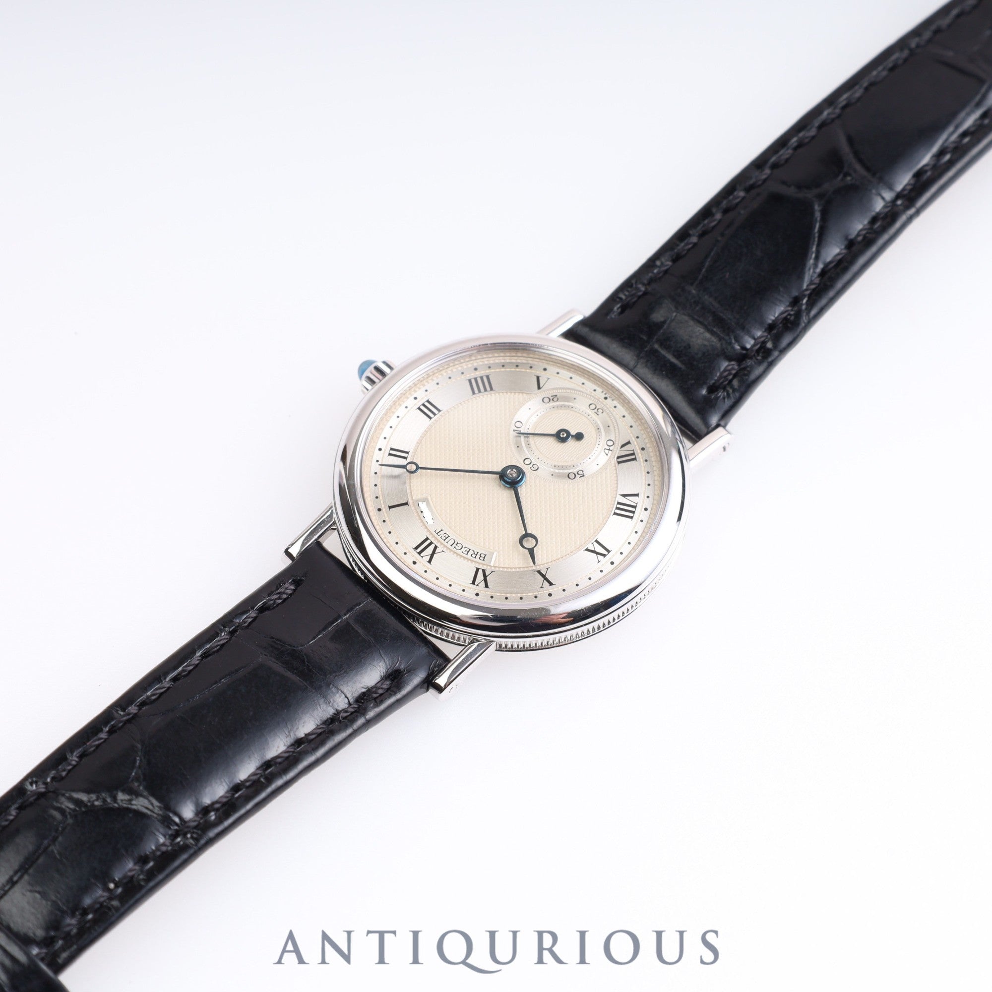 BREGUET ブレゲ   CLASSIQUE クラシック 3210BB