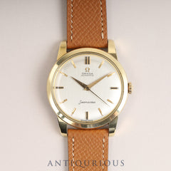 Omega Seamaster 165.011
