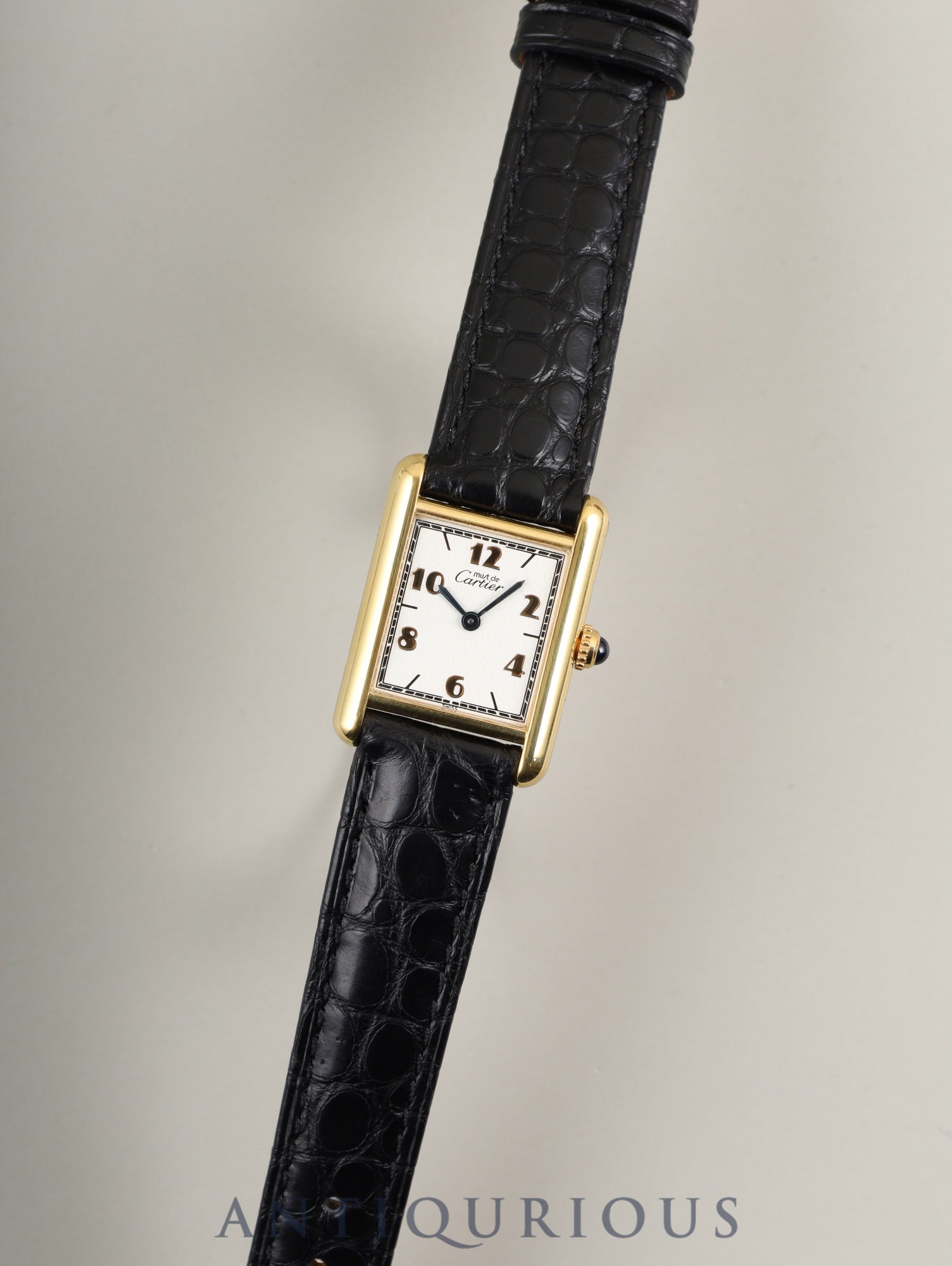 COLLECTIONS | 東京銀座のヴィンテージウォッチ専門店 - ANTIQURIOUS