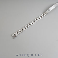 ティファニー ブレスレット 喜平 ID