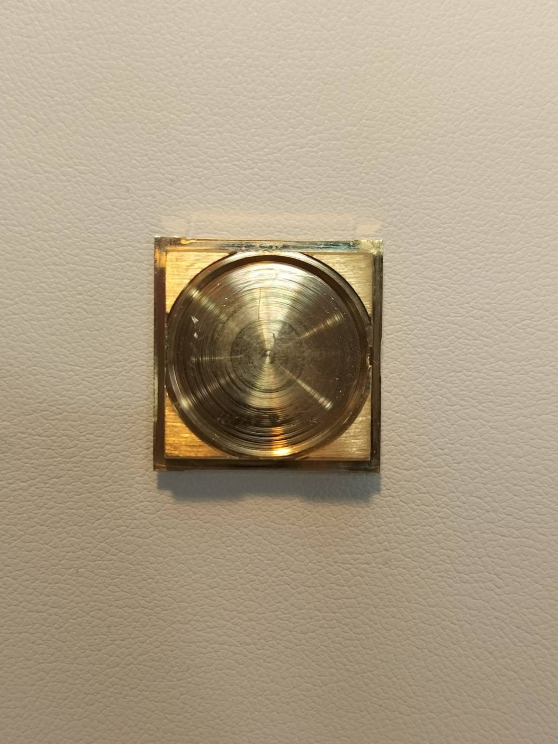 カルティエ マストタンク SM 手巻き Cal.78-1 SV925 革 純正ピンバックル（GP）ブラックローマン文字盤（SWISS表記 ）オーバーホール済み