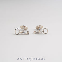 Tiffany Cufflinks SV925