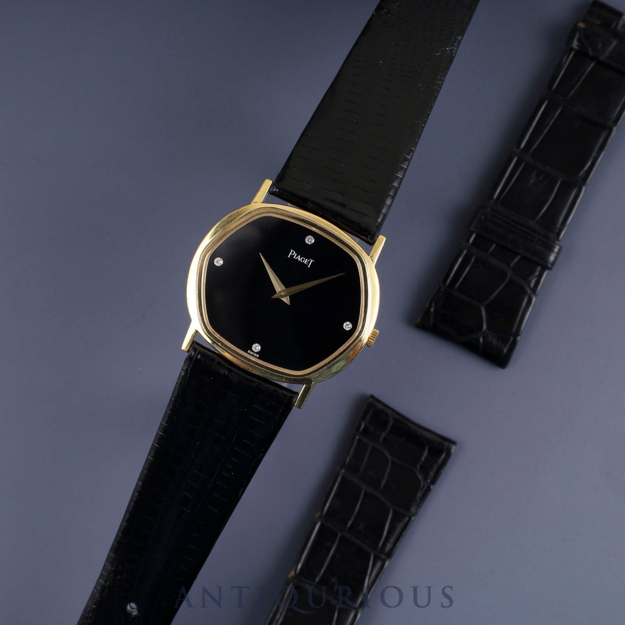 Piaget Watches (PIAGET) | 東京銀座のヴィンテージウォッチ専門