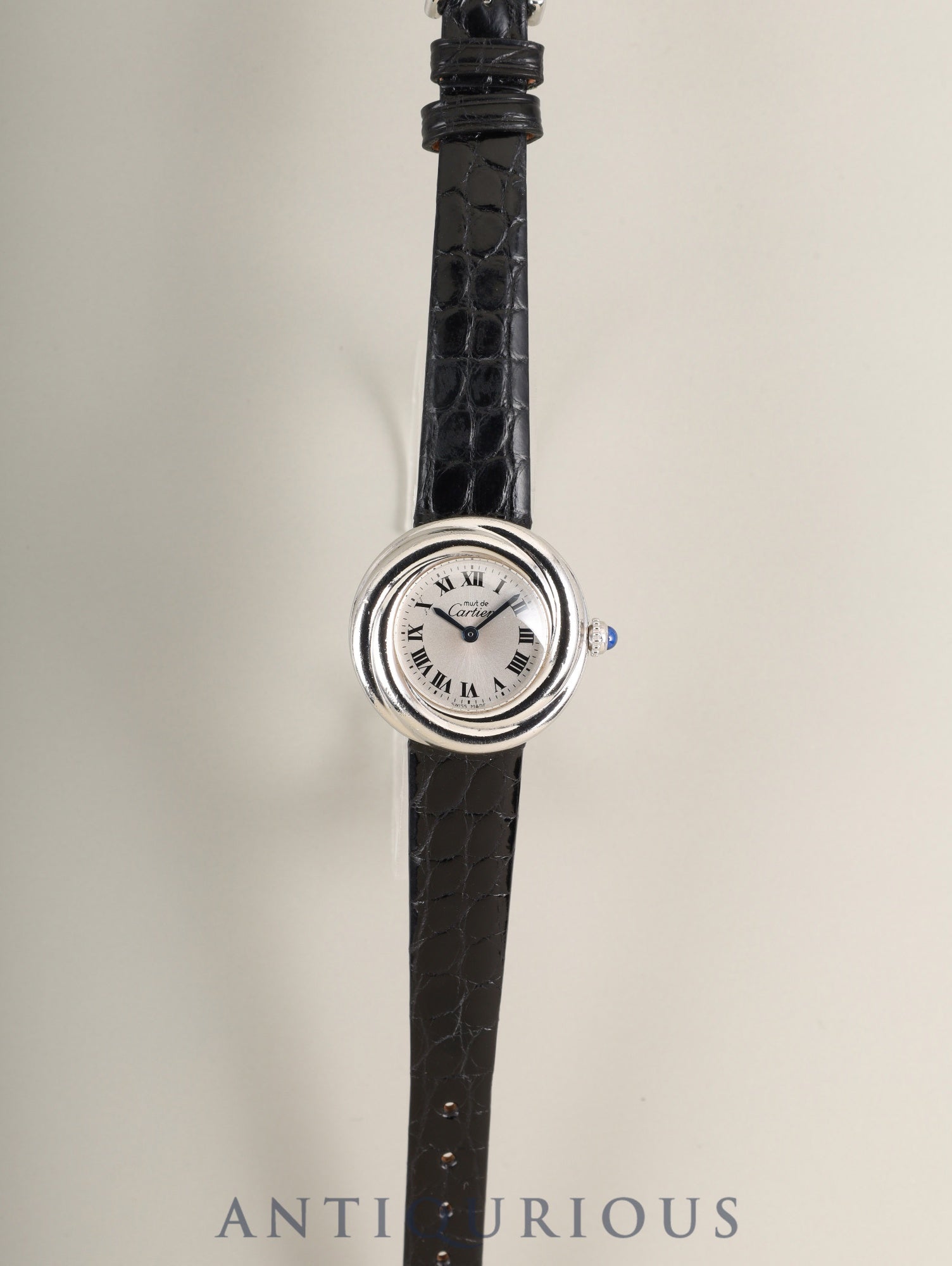 Cartier Watches (CARTIER) | 東京銀座のヴィンテージウォッチ専門店