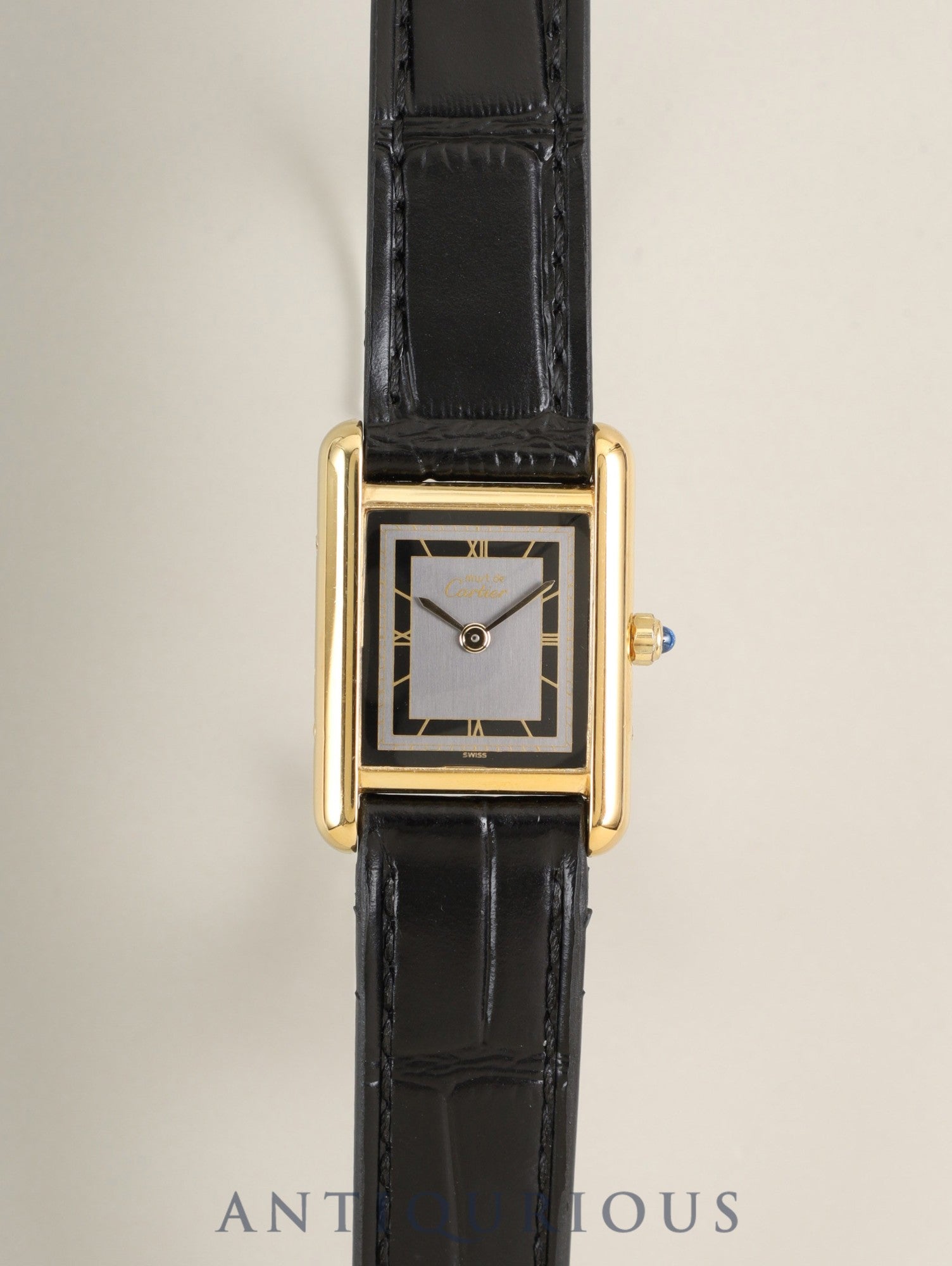 Cartier Watches (CARTIER) | 東京銀座のヴィンテージウォッチ専門店