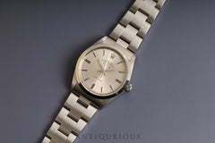 Rolex Air-King 5500