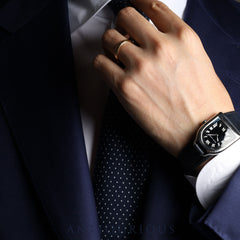 Ralph Lauren vintage 腕時計 RLR0020700 スティラップ コレクション ミディアムモデル 新品