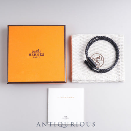 Hermes Bracelet Tourni Tresse