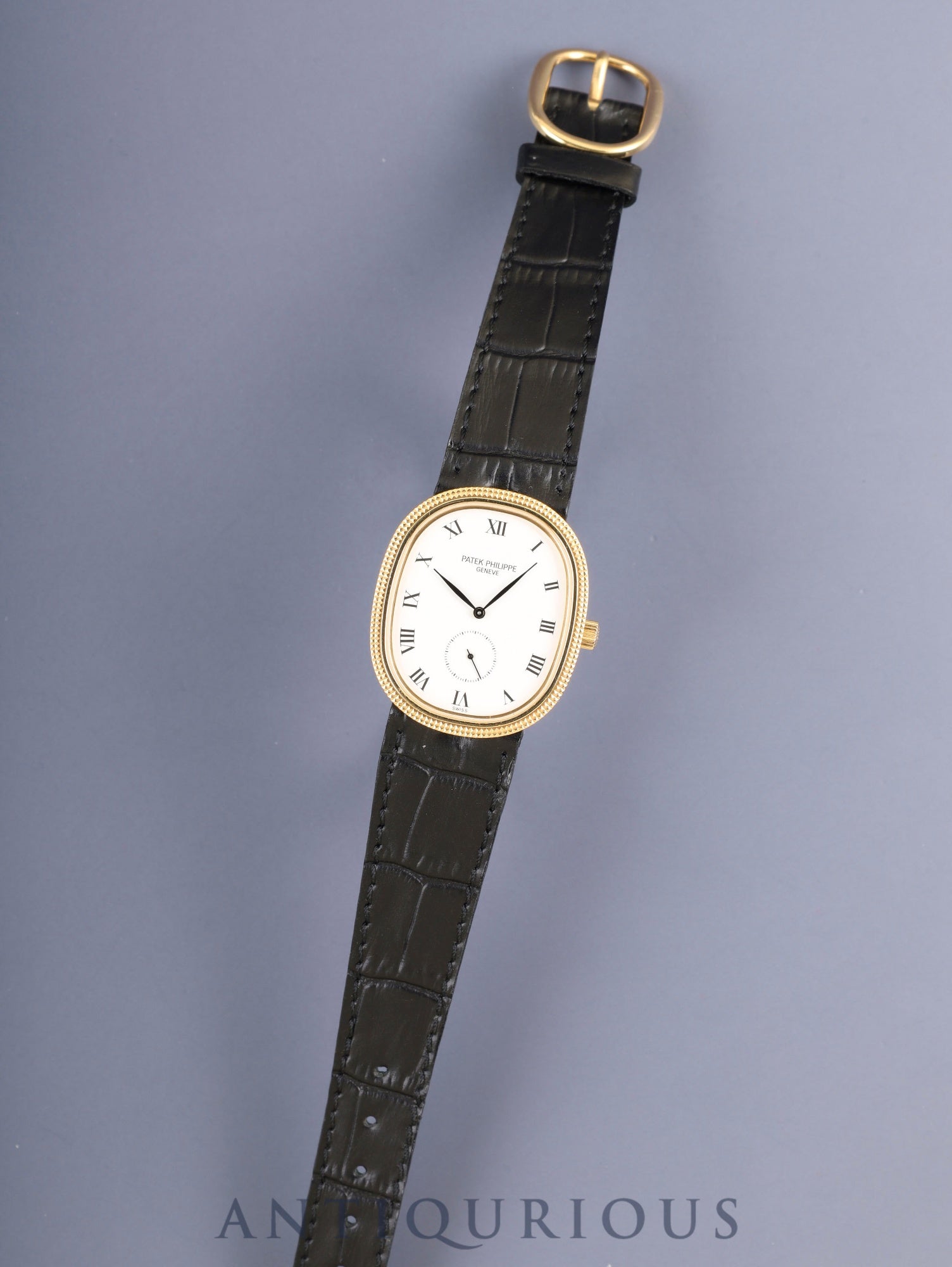 パテック フィリップの腕時計（PATEK PHILIPPE）| 東京銀座の