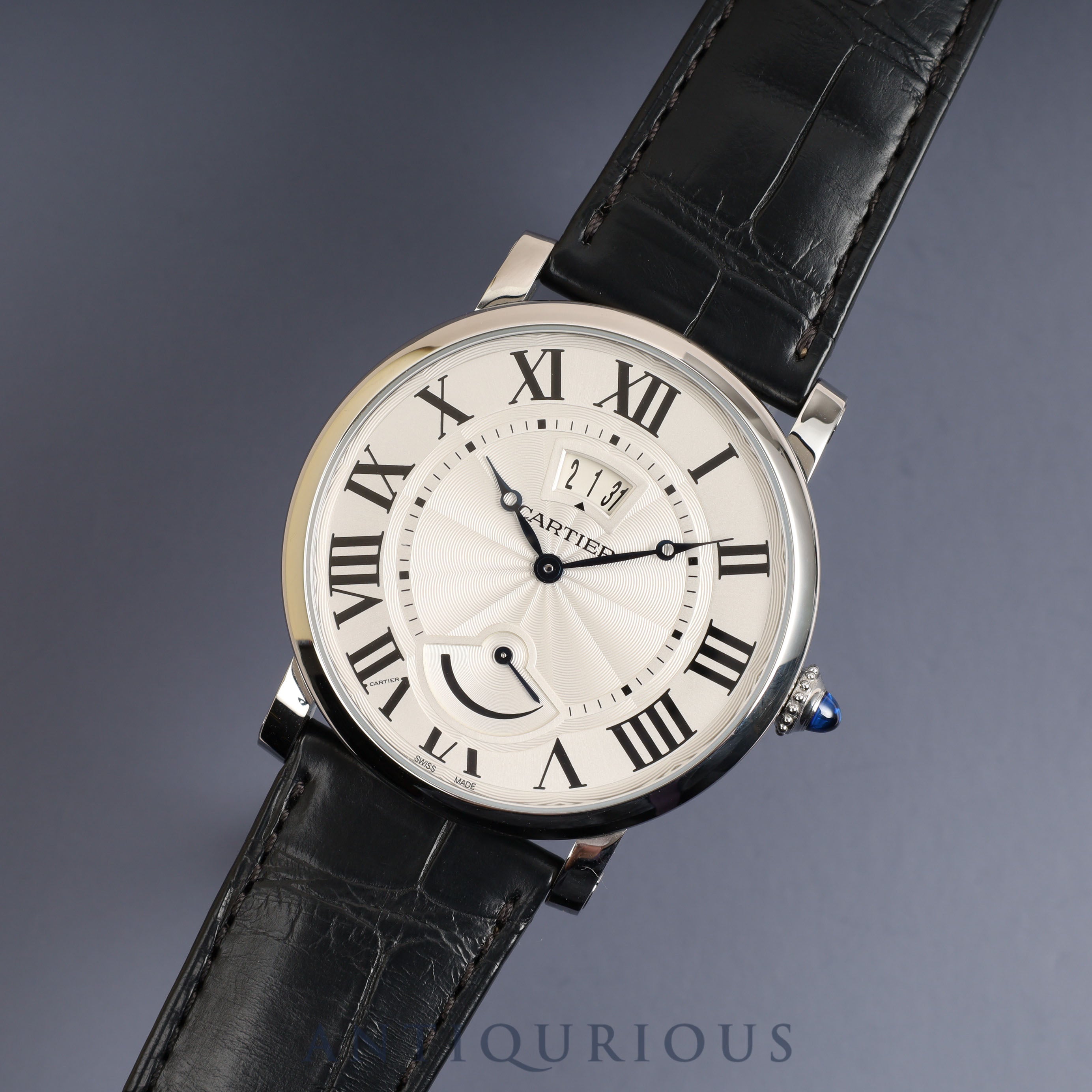 CARTIER ROTONDE DE CARTIER W1556369