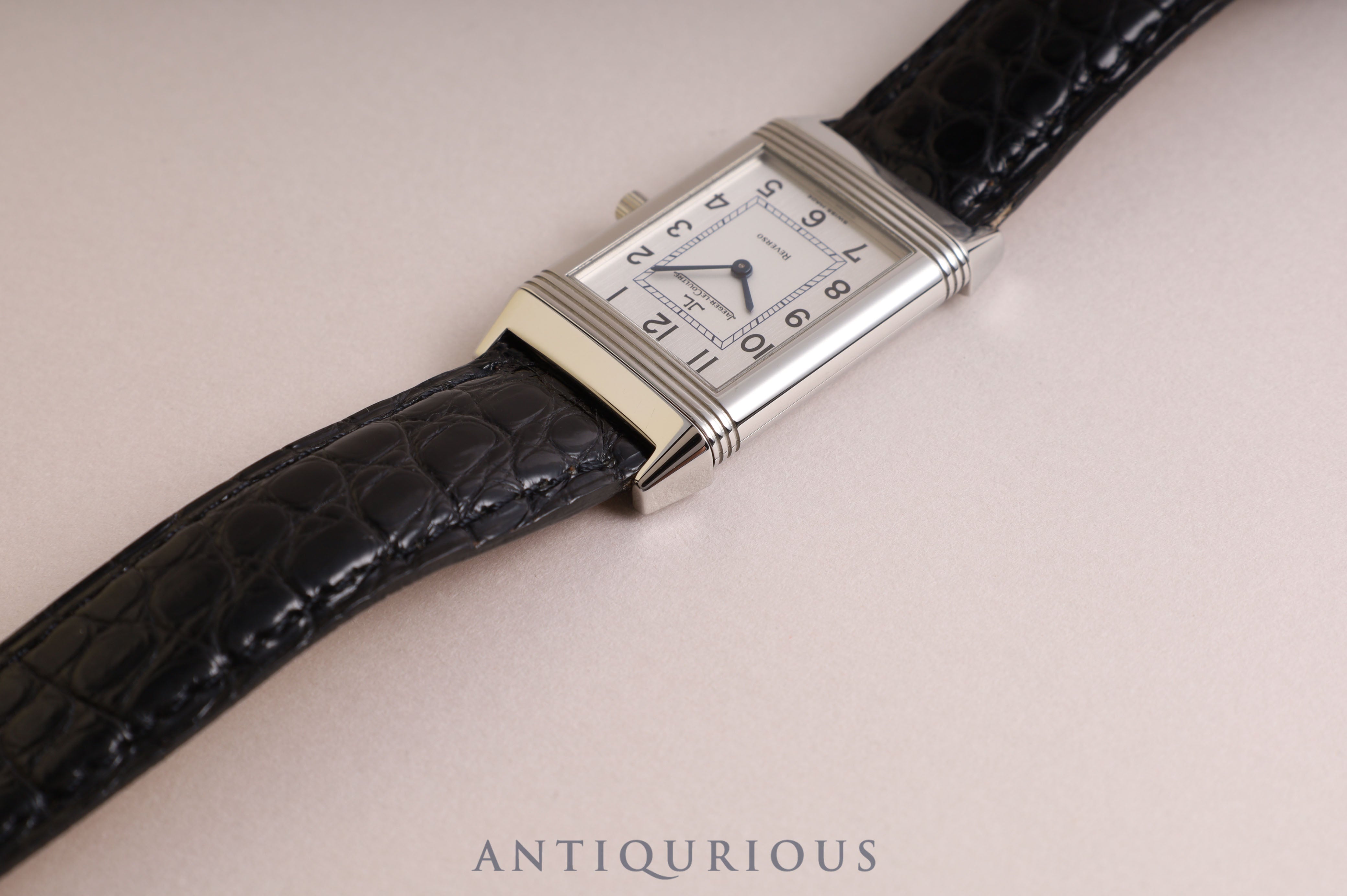 JAEGER LECOULTRE Jaeger LeCoultre Reverso Classic 250.8.86/Q2508420