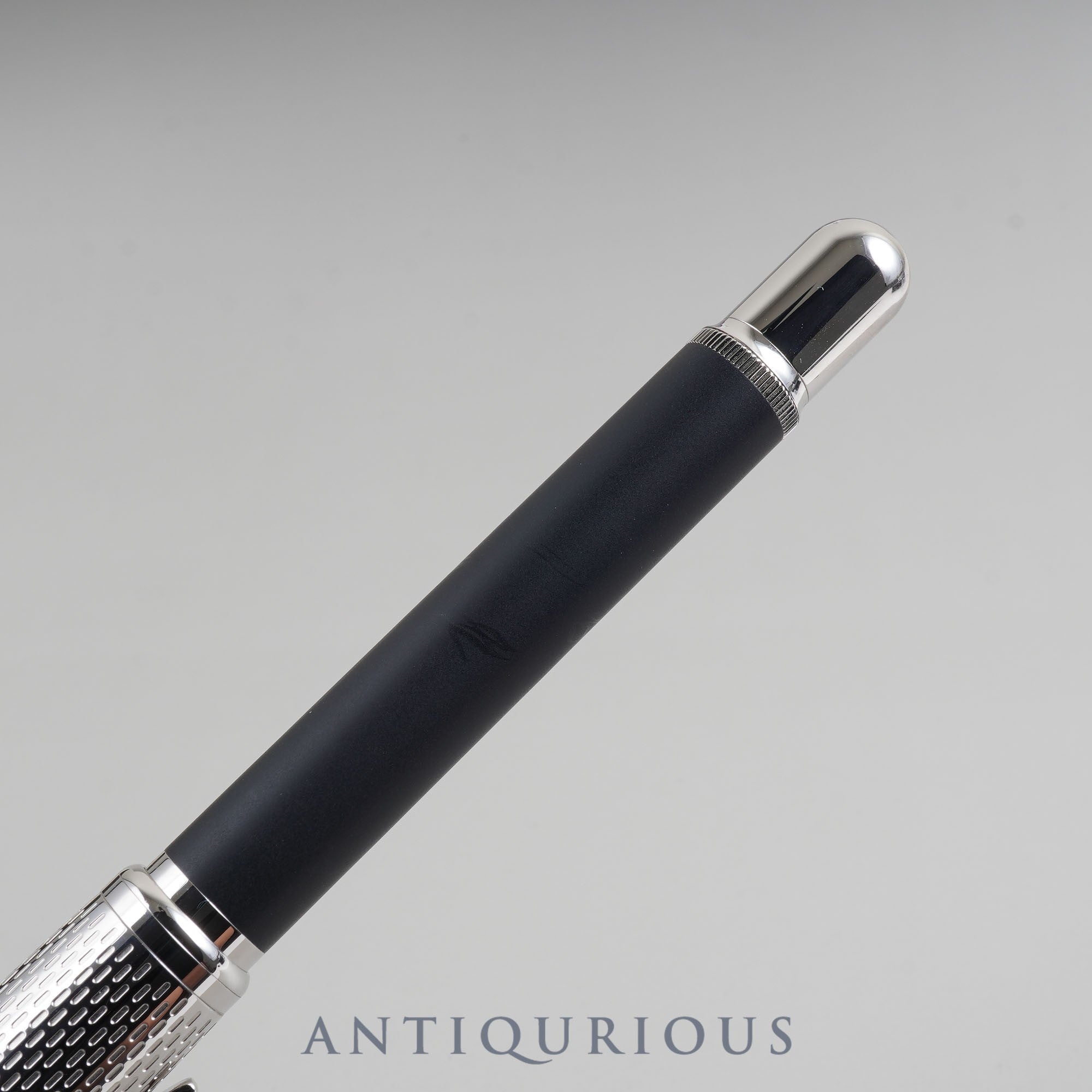 Dunhill Ballpoint Pen Sentryman Torque Roller Box Purchase Certificate (2023)