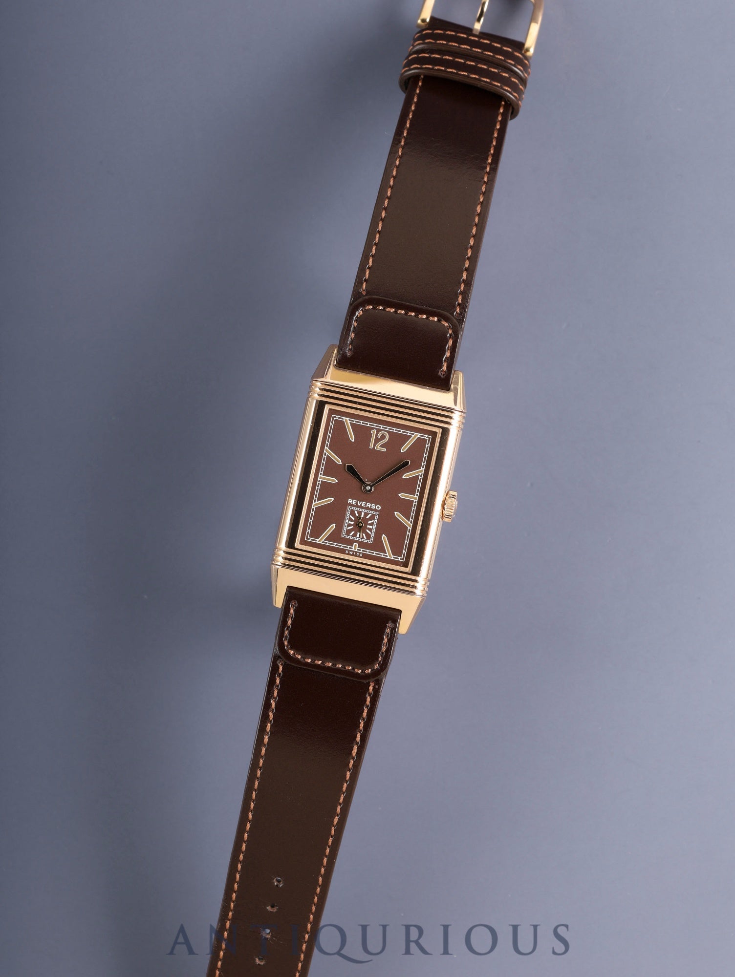 ジャガー・ルクルトの腕時計（JAEGER-LECOULTRE）| 東京銀座の