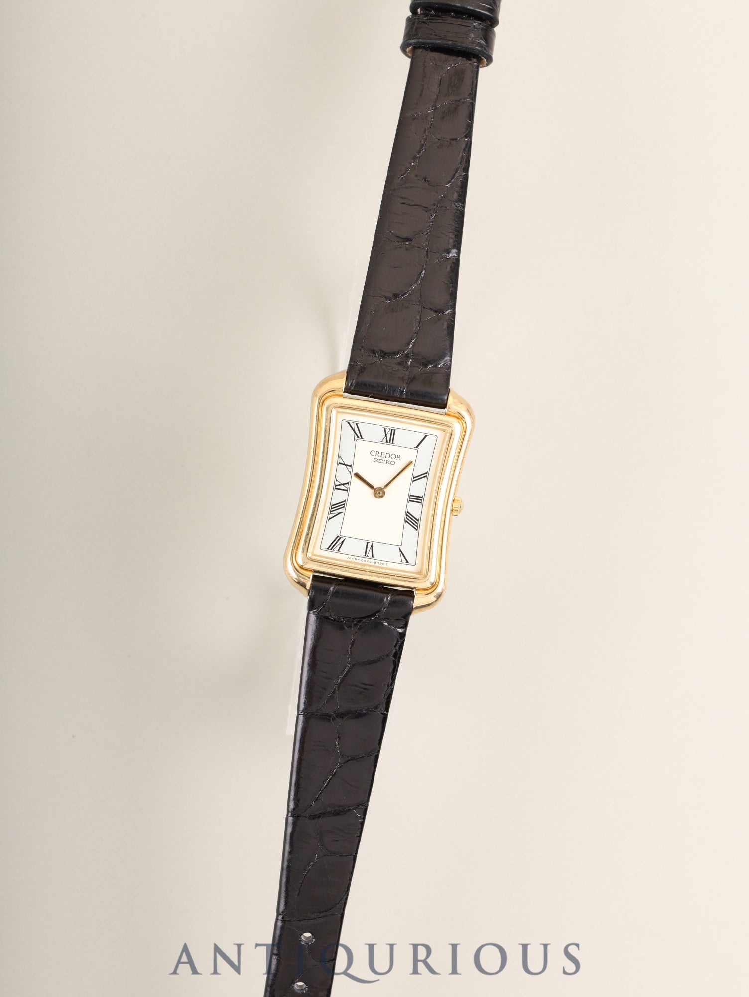 Seiko Watches (SEIKO) | 東京銀座のヴィンテージウォッチ専門店