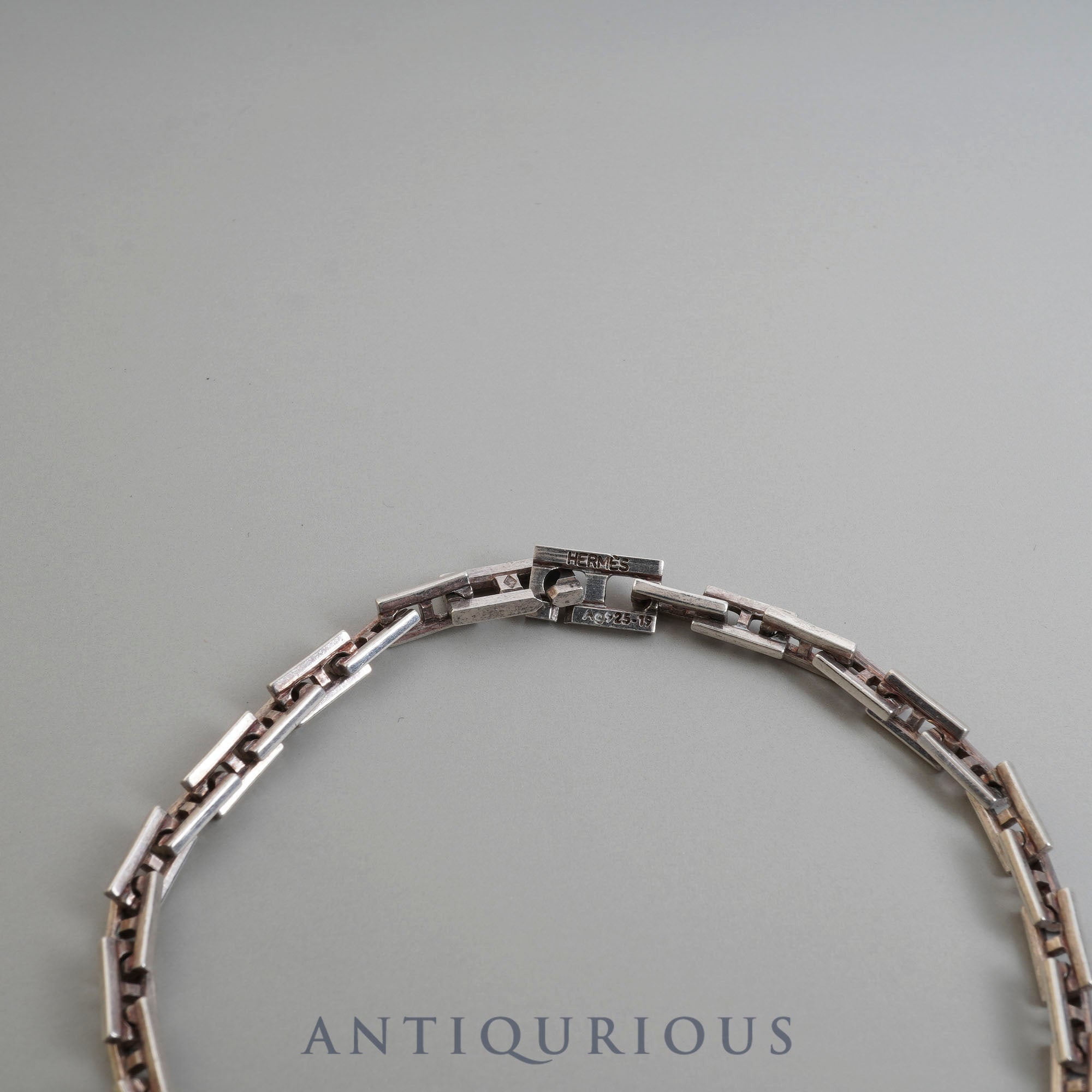 Hermes bracelet Hercules