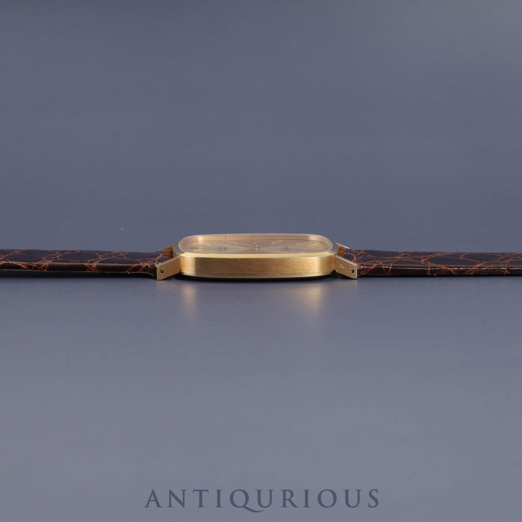 ロレックス　ビンテージ純正尾錠　GP 16mm ロレックス ビンテージ純正尾錠 GP 16mm ロレックス純正 SWISS 尾錠