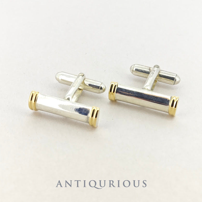 Tiffany Cufflinks