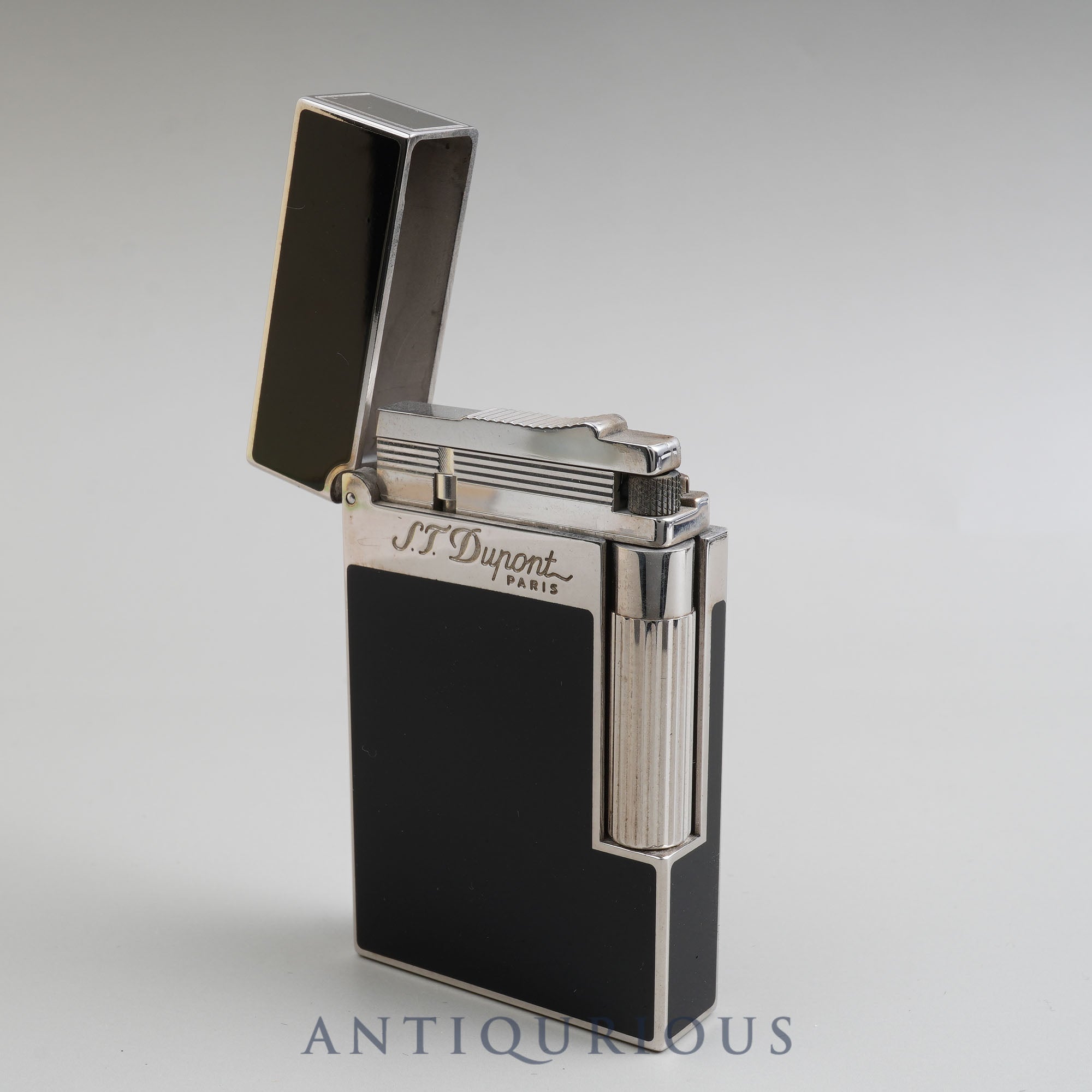 Dupont Lighter Line 2 16296 Montparnasse