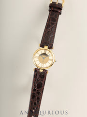 カルティエ ヴァンドームの腕時計（CARTIER） | 東京銀座の