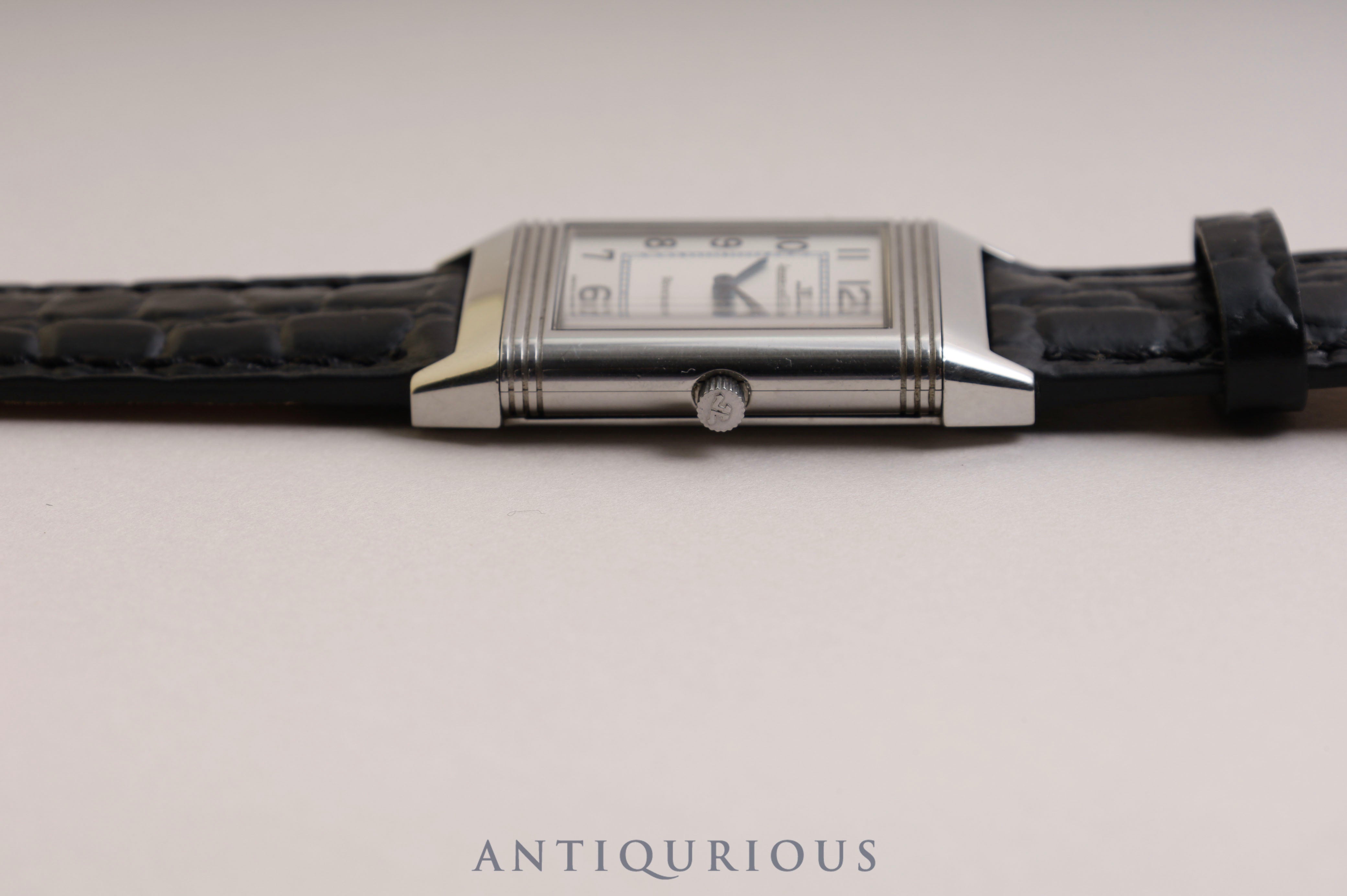 JAEGER LECOULTRE Jaeger LeCoultre Reverso Classic 250.8.08