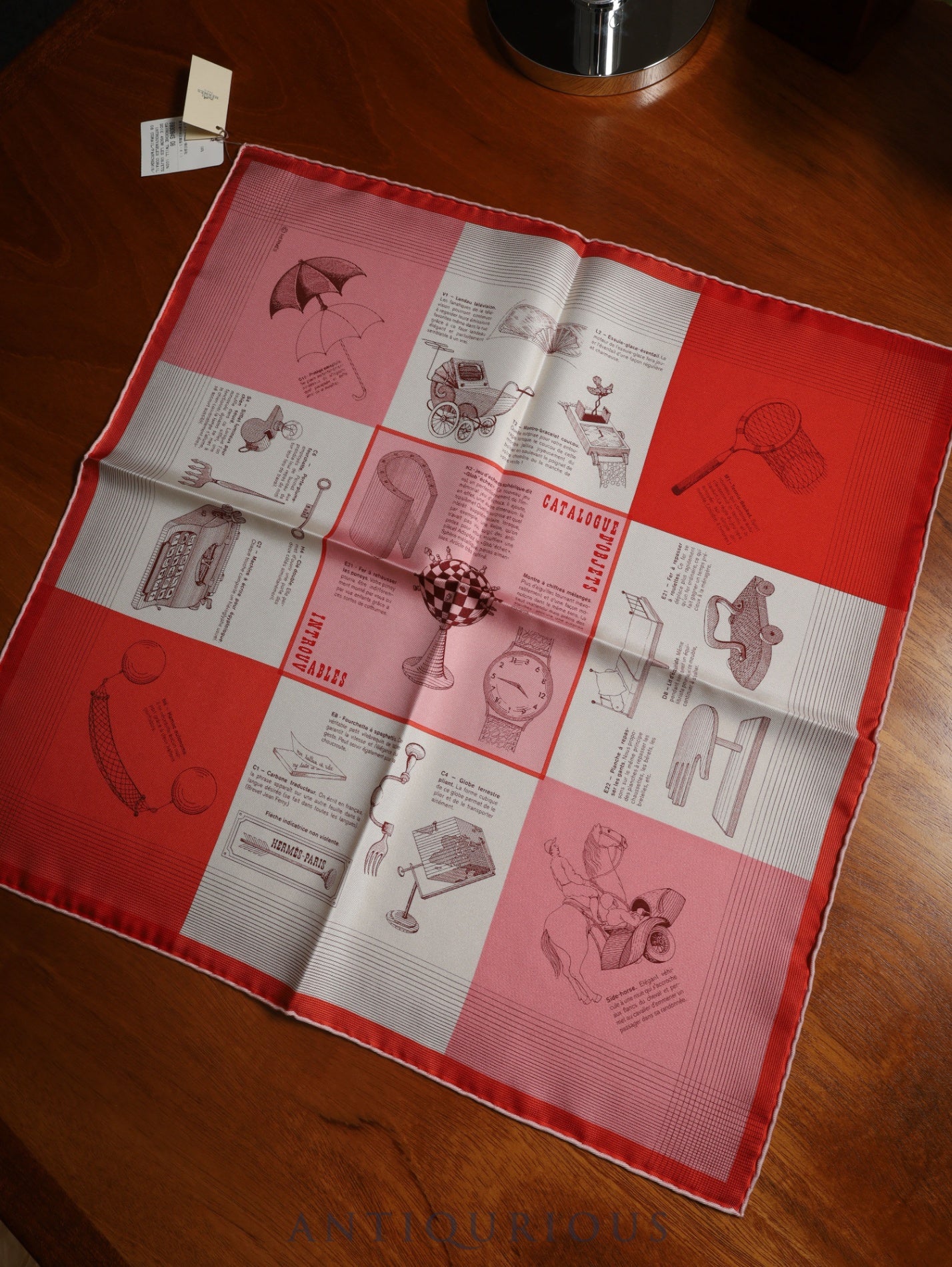 カレ（ポケットチーフ）の商品一覧 | 東京銀座のヴィンテージドレス