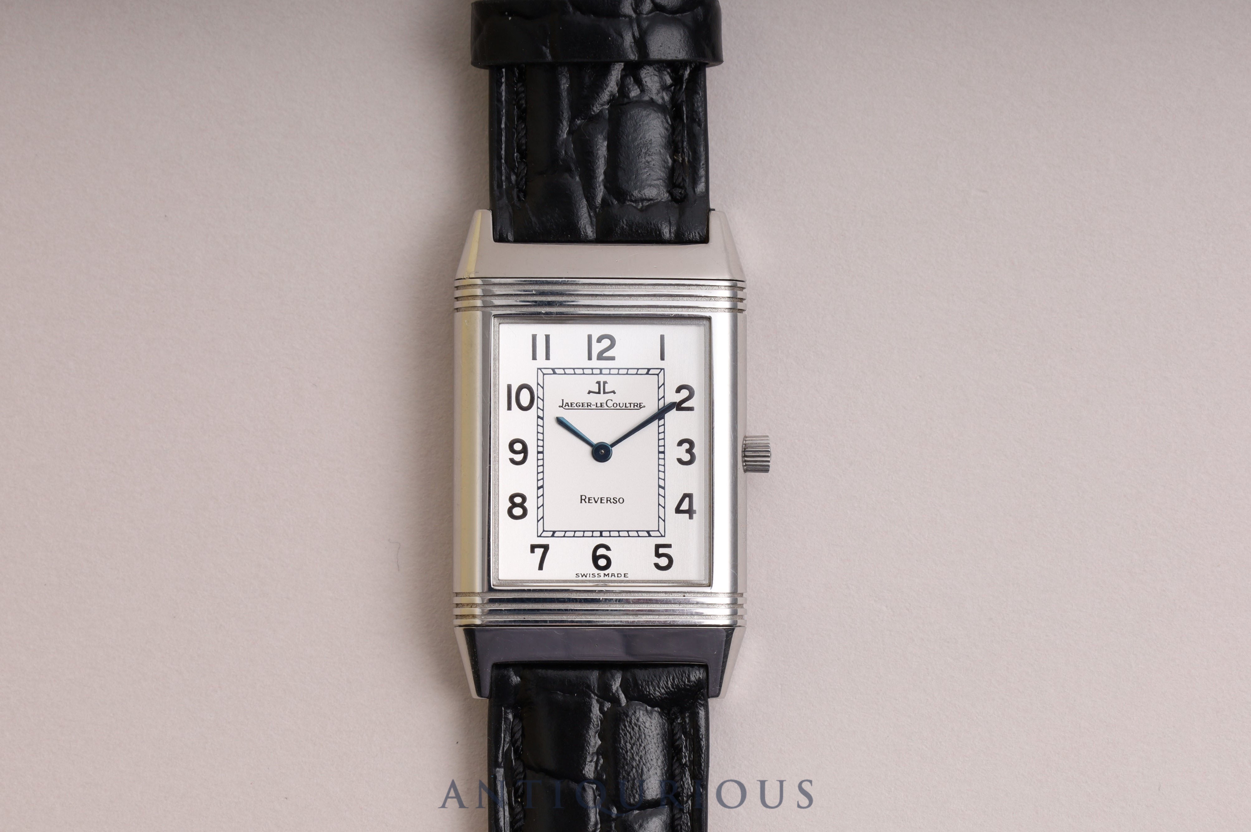 JAEGER LECOULTRE Jaeger LeCoultre Reverso Classic 250.8.08