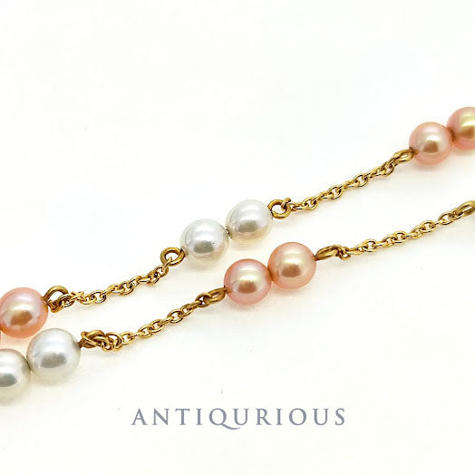 TASAKI bracelet pearl