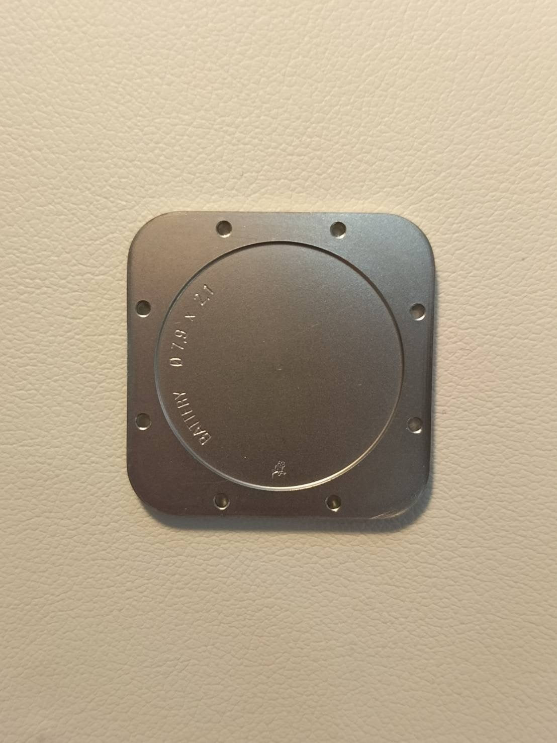 カルティエ サントス ガルベ LM W20060D6 / 1564 クォーツ Cal.687 SS SS ホワイトローマン文字盤（SWISS MADE表記） 箱 冊子 保証書（2003年）カルティエ修理証明書（2009年）オーバーホール済み