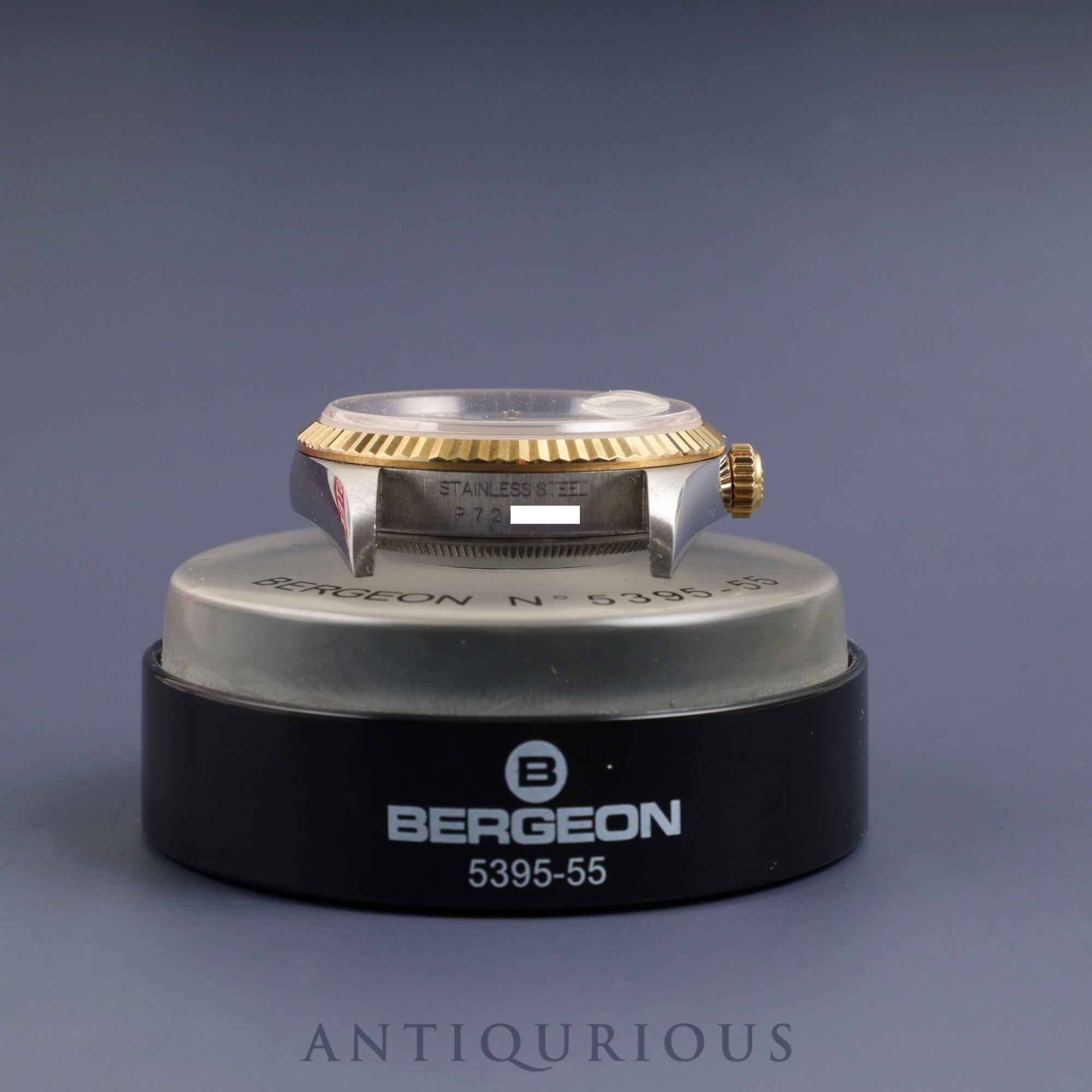 ロレックス デイトジャスト 36 16233 自動巻き Cal.3135 SS/YG SS/YG  ホワイトシャンタン文字盤 P番（2000年） オーバーホール済み