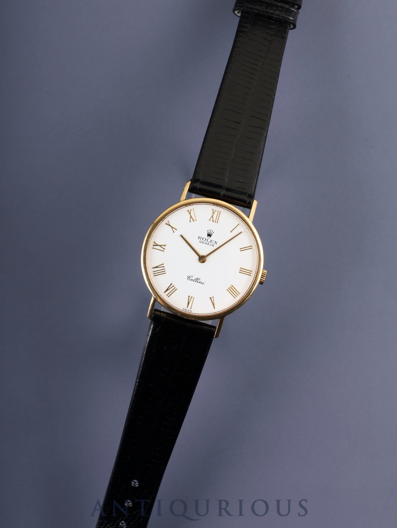 Rolex Cellini Watches (ROLEX) | 東京銀座のヴィンテージウォッチ専門