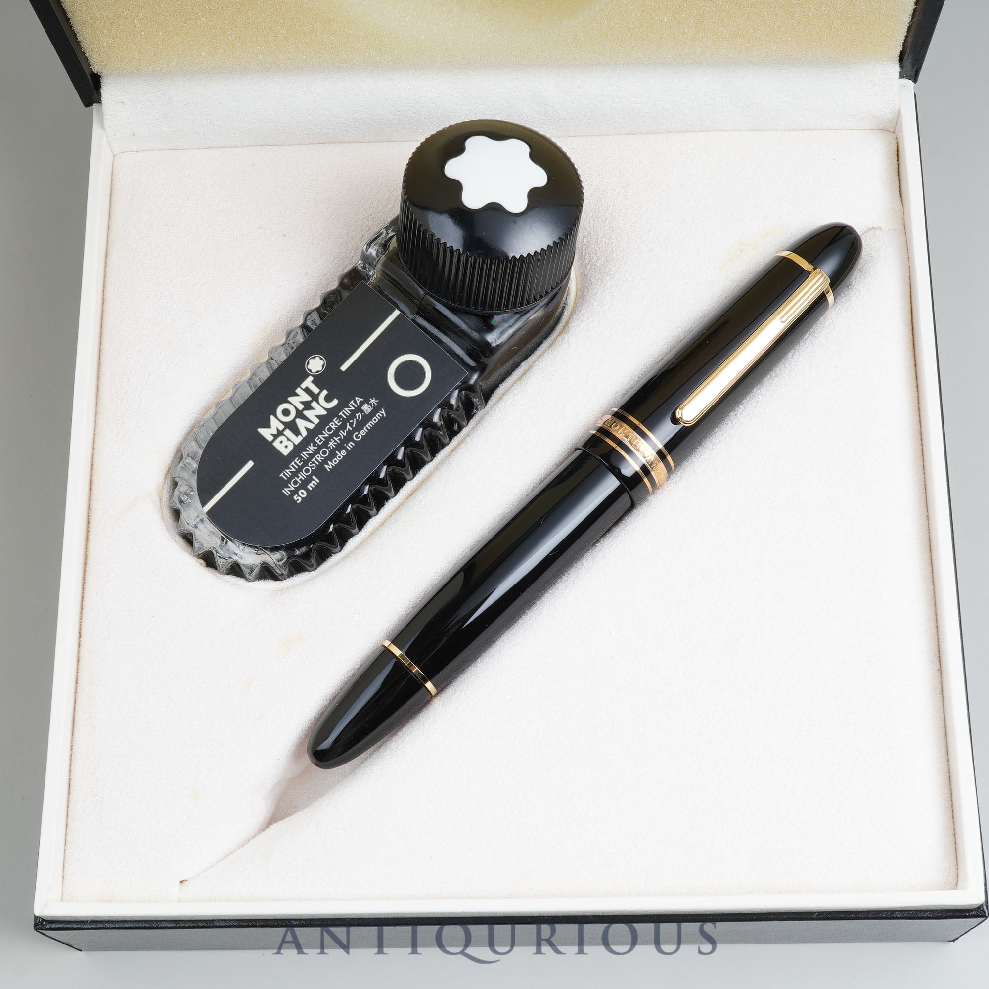 Montblanc Meisterstuck Ballpoint Pen 149 10575