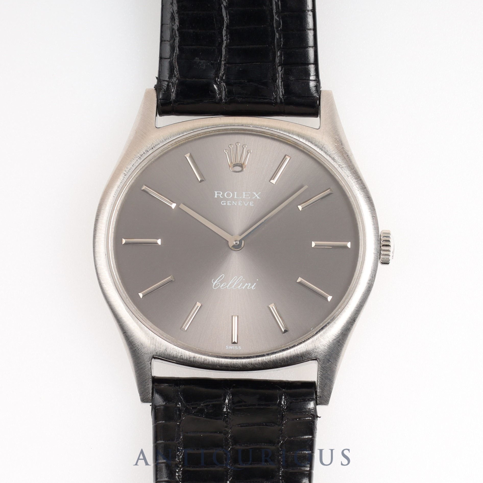 Rolex Cellini 3806