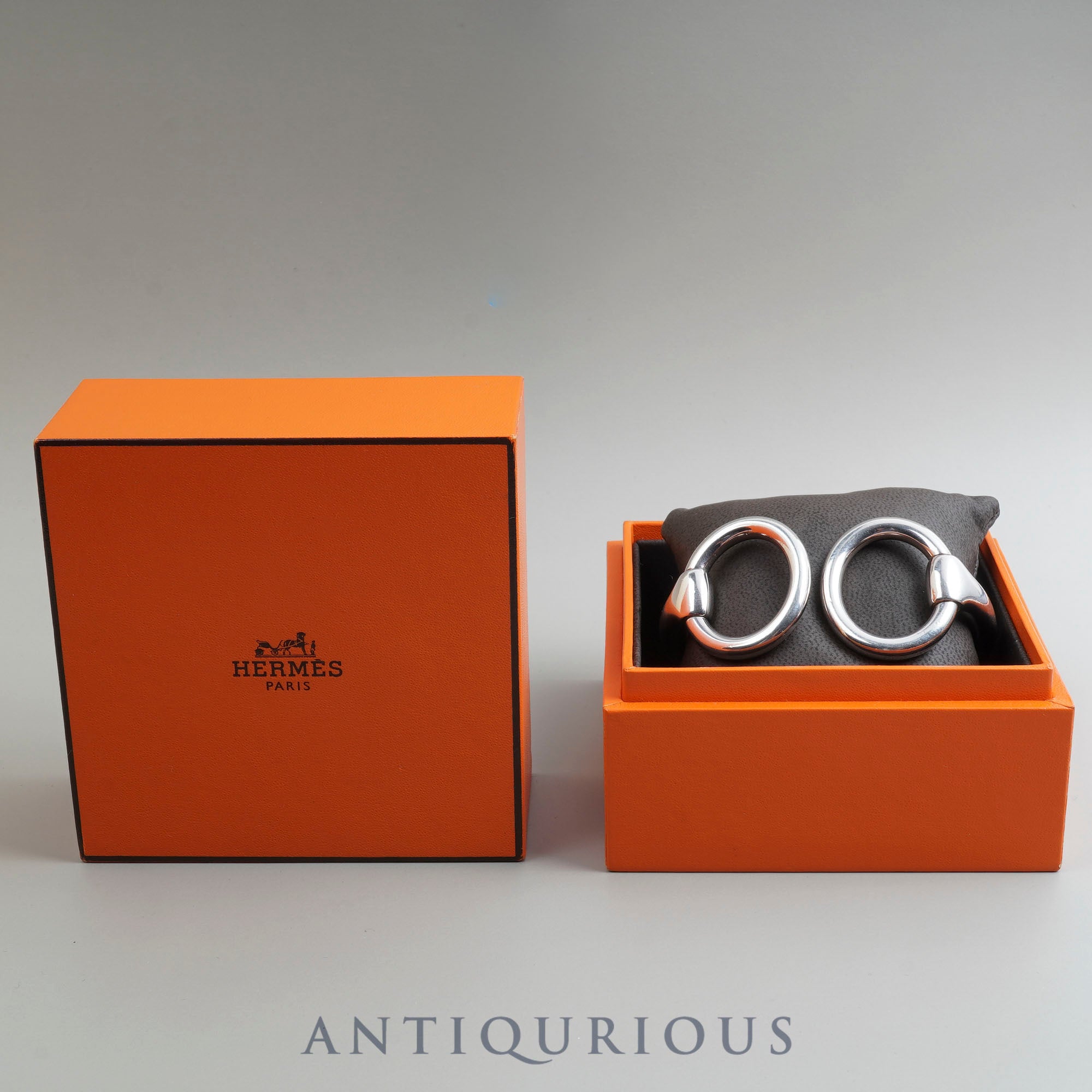 Hermes Bangle Bracelet Nausicaa SV