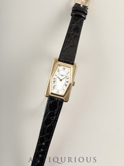 ロンジンの腕時計（LONGINES）| 東京銀座のヴィンテージドレスウォッチ