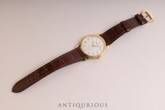 Patek Philippe Calatrava 5196J-001