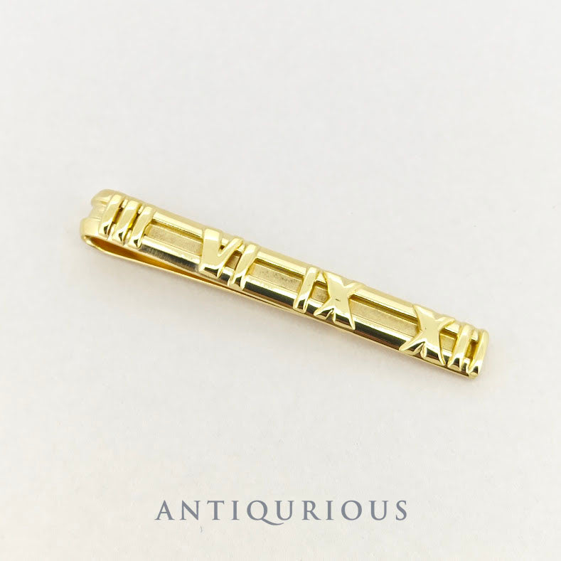 Tiffany Tie Bar Atlas