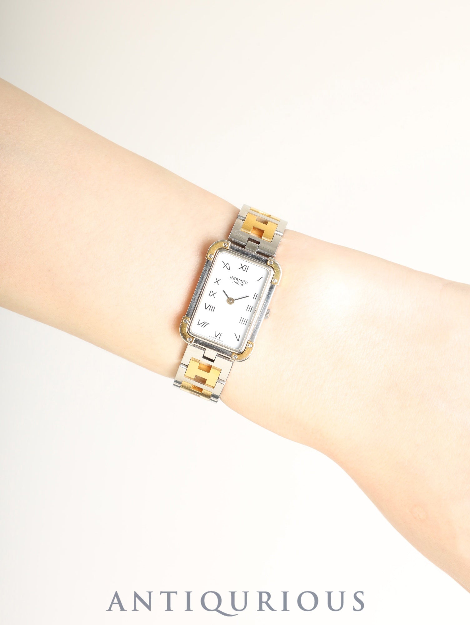 エルメスの商品一覧（HERMES）| 東京銀座のヴィンテージドレスウォッチ