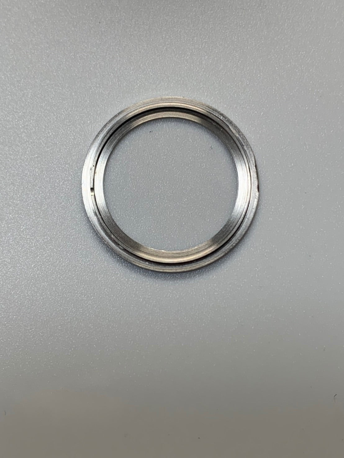 ヴァシュロン・コンスタンタン パトリモニー 33093 / 000G-0936 手巻き Cal.1003/2 750WG 革 純正ピンバックル（750WG） ホワイト文字盤 ケース 冊子 保証書（2006年）純正レザーベルト付き ヴァシュロン・コンスタンタンブティックにてコンプリートサービス歴（2017年）オーバーホール済み