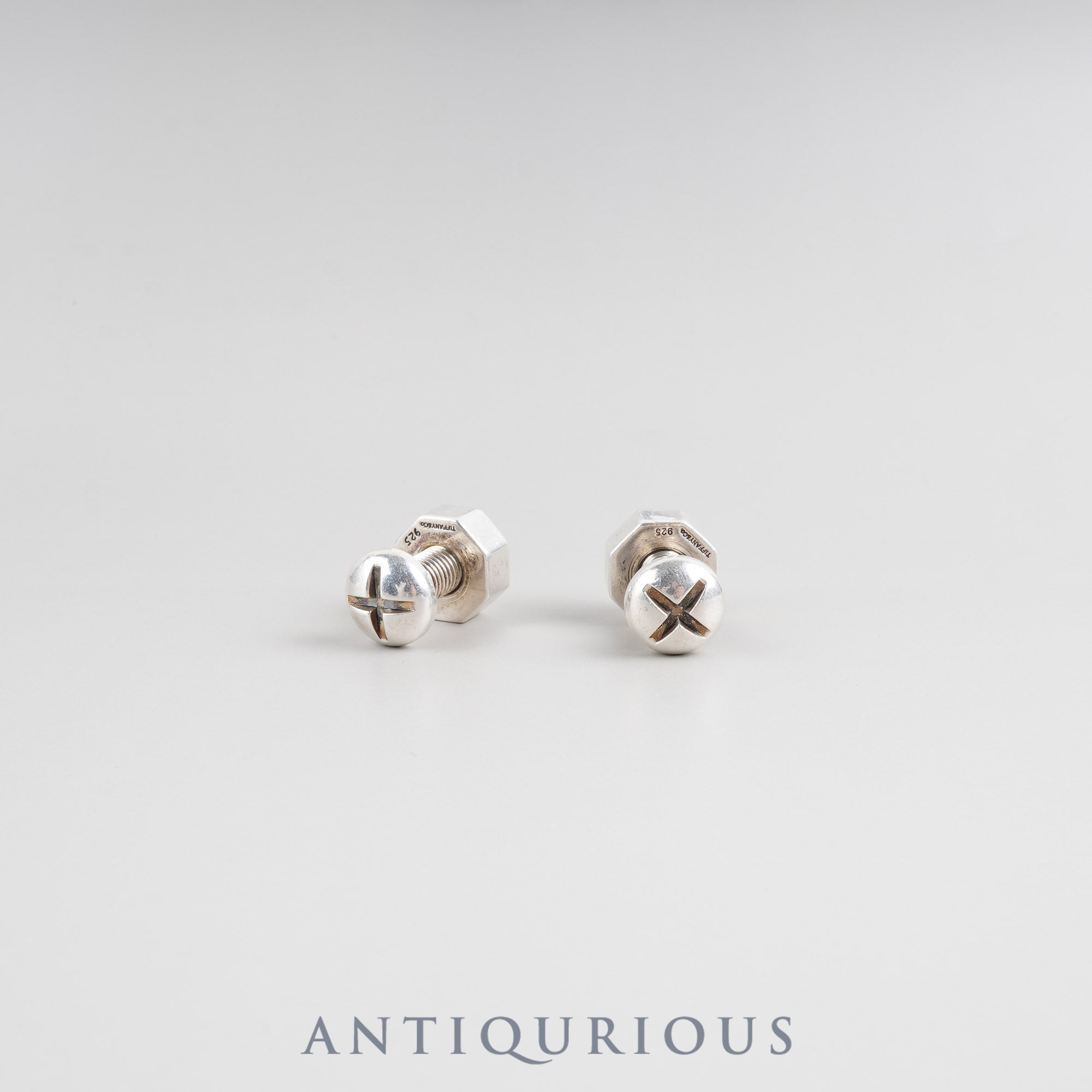 カフリンクス・タイバーの商品一覧 （CUFFLINKS/TIE BAR