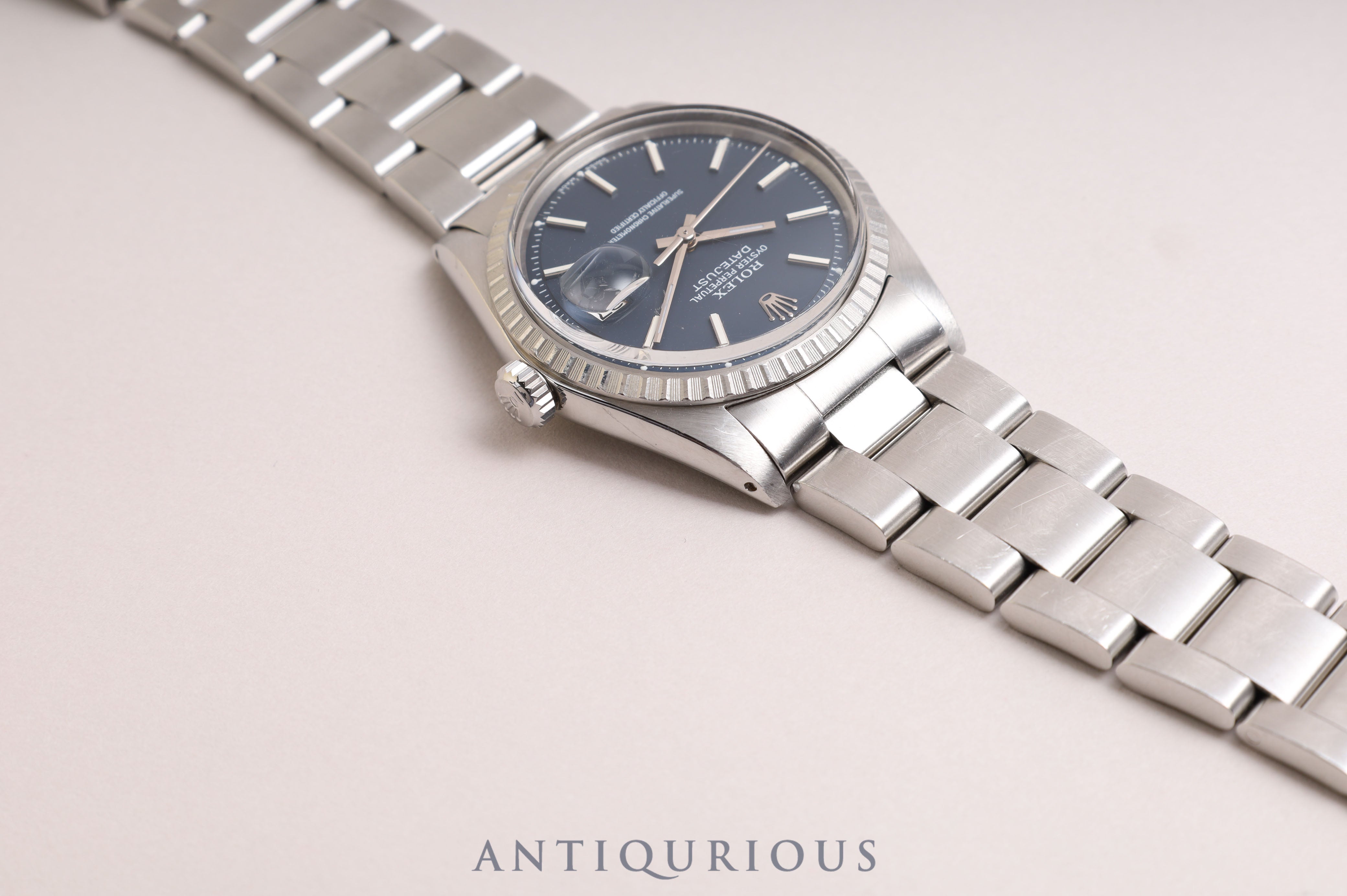 ROLEX Datejust 1603