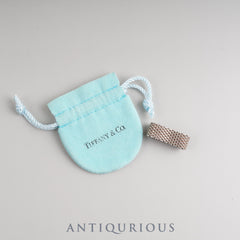 Tiffany ring Somerset SV925 bag