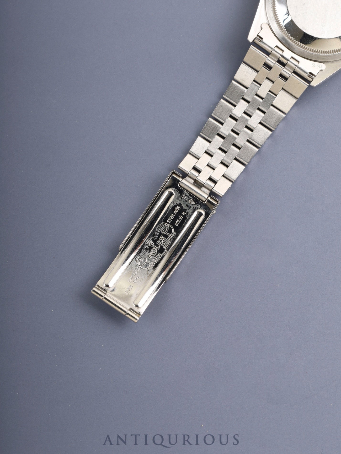 ROLEX ロレックス 腕時計 62510H パーツ 約41g 【公式通販】
