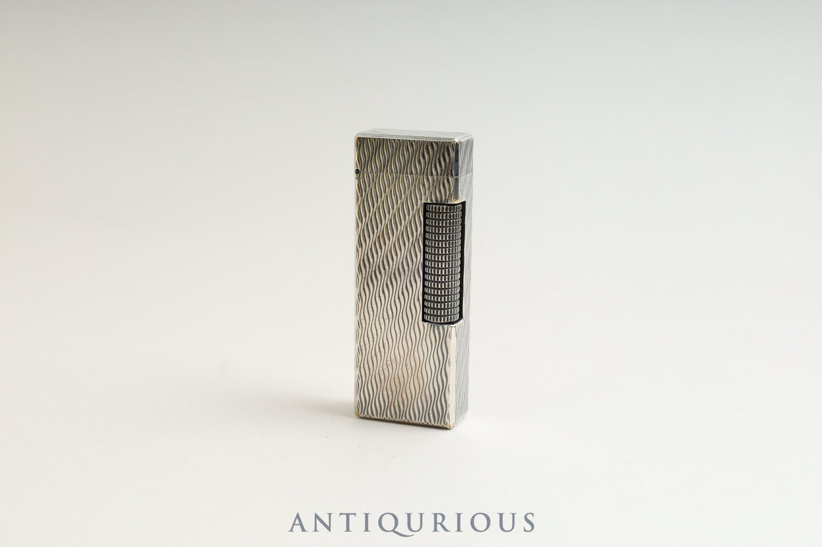 Dunhill Lighter US.RE 24163