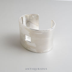 gucci bangle large