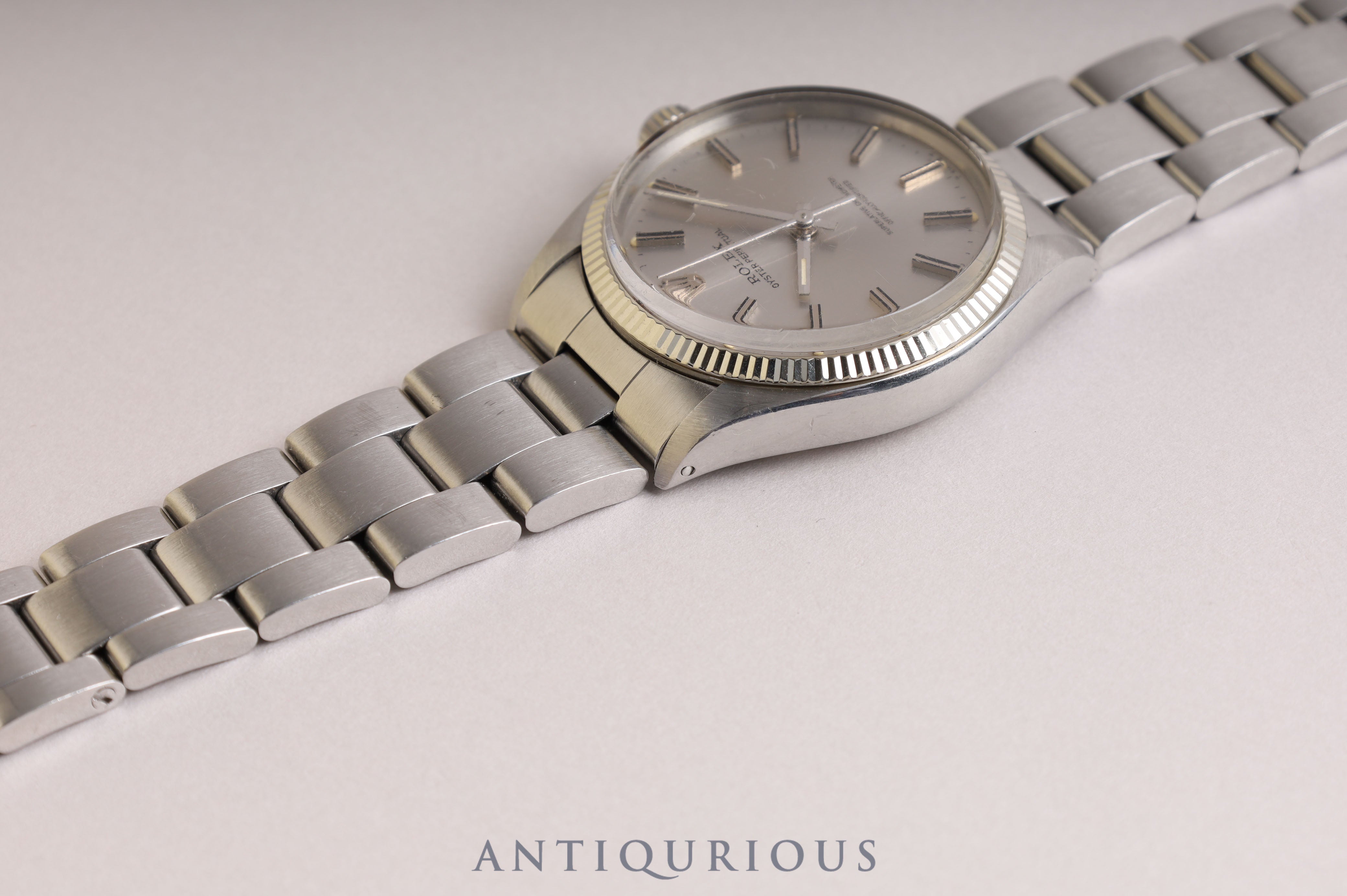 ROLEX Oyster Perpetual 1005