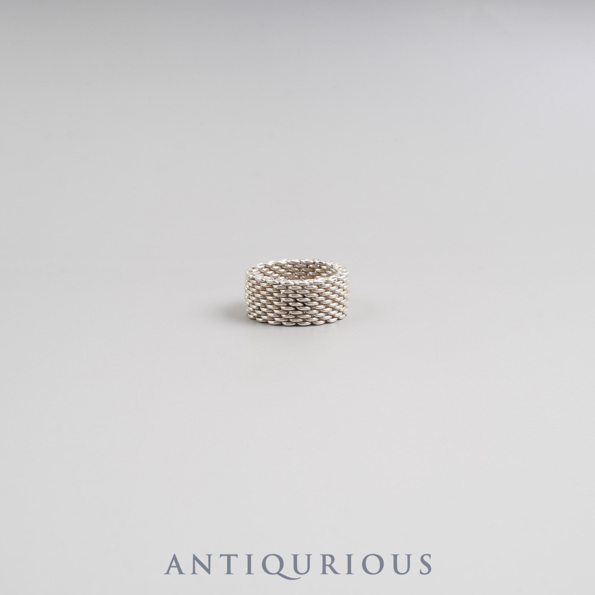 ティファニー サマセットの腕時計（TIFFANY）| 東京銀座のヴィンテージ