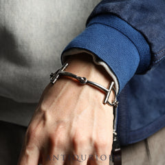 エルメス ブレスレット ホースビット SV