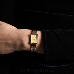 エルメス クロアジュールの腕時計（HERMES）| 東京銀座のヴィンテージ