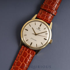 Omega Seamaster 14390-5SC