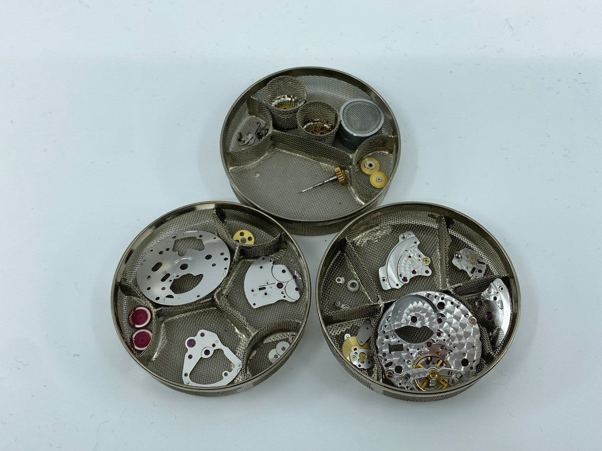 ロレックス オイスター プレシジョン 6426 手巻き Cal.1225 SS SS